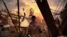 Guns of Icarus Online screenshot 3
