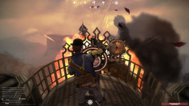 Guns of Icarus Online screenshot 2