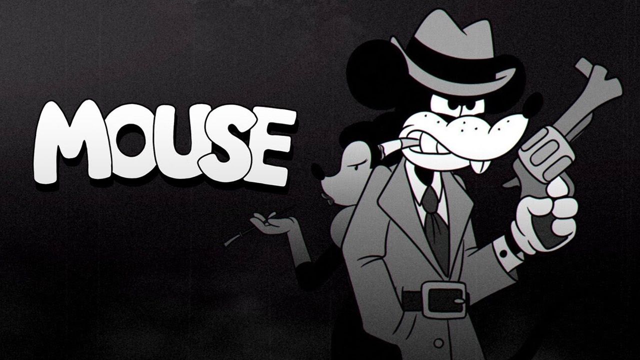 Buy MOUSE: P.I. For Hire - PC (Steam)