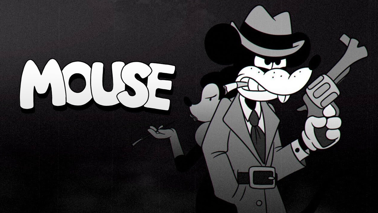 Buy Mouse Steam