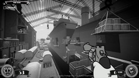 MOUSE: Detective Roedor screenshot 2