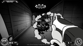 MOUSE: Detective Roedor screenshot 3