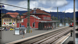 Train Simulator: Munich - Garmisch-Partenkirchen Route screenshot 2