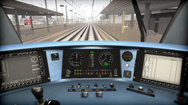 Train Simulator: Munich - Garmisch-Partenkirchen Route screenshot 4