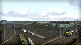 Train Simulator: North London Line Route screenshot 2