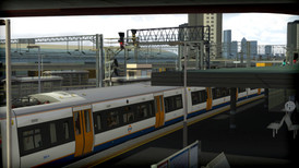 Train Simulator: North London Line Route screenshot 3