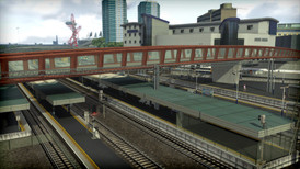 Train Simulator: North London Line Route screenshot 4