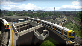 Train Simulator: North London Line Route screenshot 5