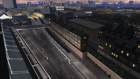 Train Simulator: South London Network Route screenshot 3