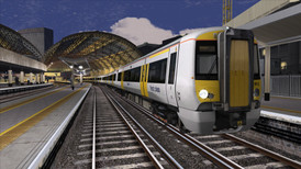 Train Simulator: South London Network Route screenshot 4