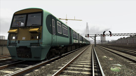 Train Simulator: South London Network Route screenshot 2