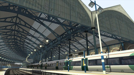Train Simulator: London to Brighton Route screenshot 2