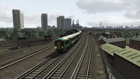 Train Simulator: London to Brighton Route screenshot 3