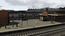 Train Simulator: London to Brighton Route screenshot 4