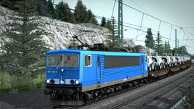 Train Simulator: West Rhine: Köln - Koblenz Route screenshot 5