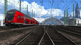 Train Simulator: West Rhine: Köln - Koblenz Route screenshot 3