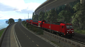 Train Simulator: West Rhine: K?ln - Koblenz Route screenshot 2