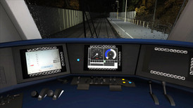 Train Simulator: West Rhine: K?ln - Koblenz Route screenshot 4