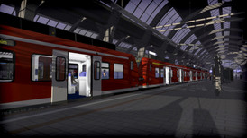 Train Simulator: The Rhine Railway: Mannheim - Karlsruhe Route screenshot 4