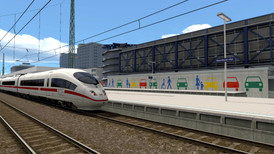 Train Simulator: The Rhine Railway: Mannheim - Karlsruhe Route screenshot 5