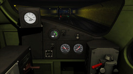 Train Simulator: New Haven FL9 Loco screenshot 4
