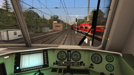 Train Simulator: Inselbahn: Stralsund – Sassnitz Route screenshot 3