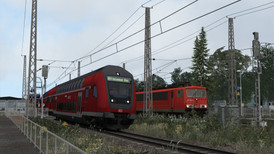 Train Simulator: Inselbahn: Stralsund – Sassnitz Route screenshot 4