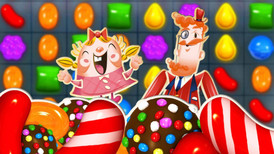 Candy Crush Saga Gift Card 25 screenshot 4