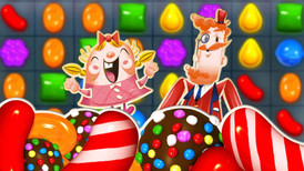 Carte cadeau Candy Crush Saga 25 screenshot 4