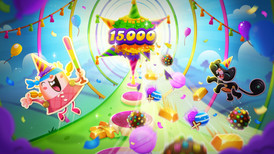 Carte cadeau Candy Crush Saga 25 screenshot 5