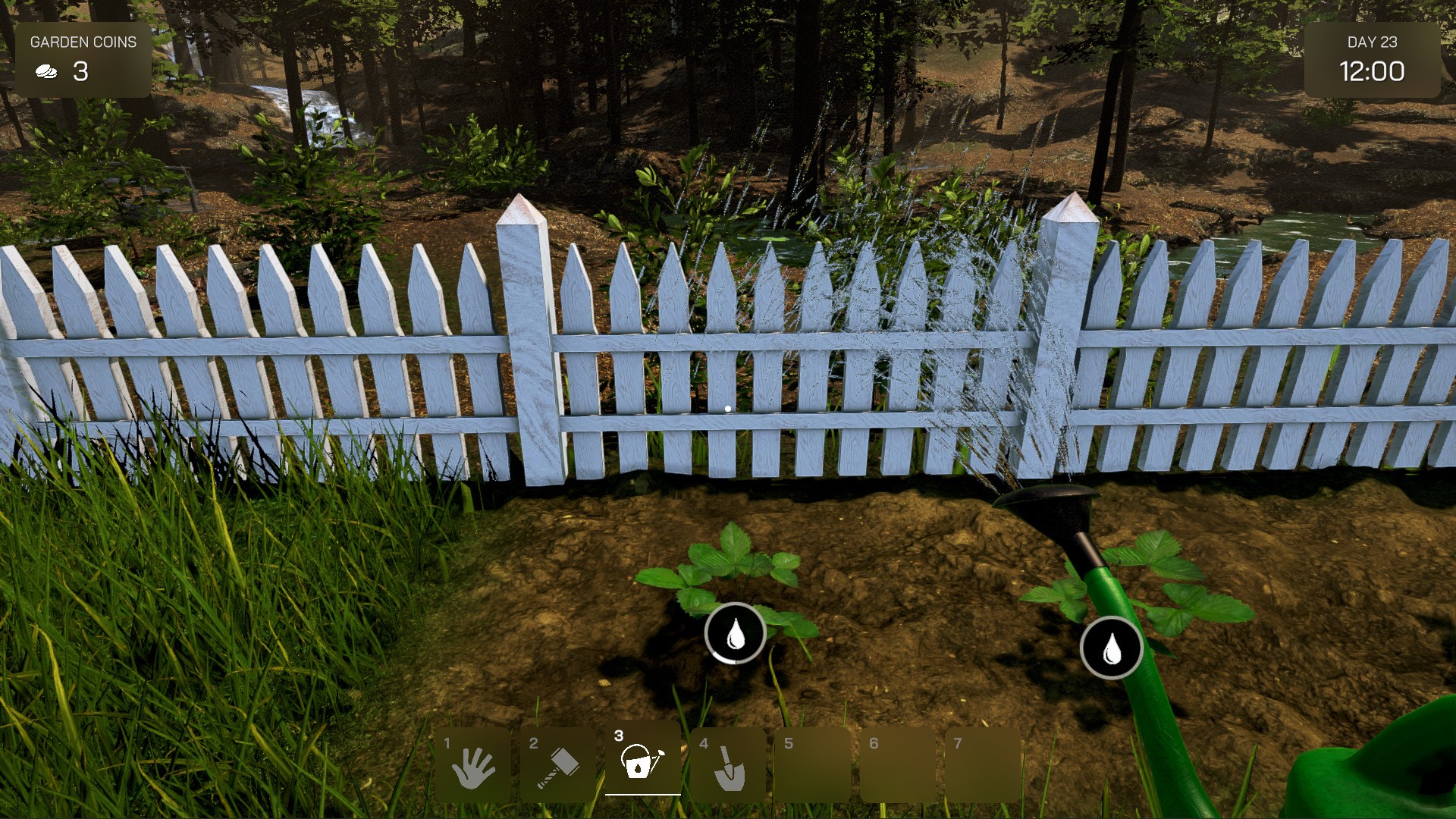 Graden Simulator Comprar Garden Simulator - Xbox One & Xbox Series X|S
