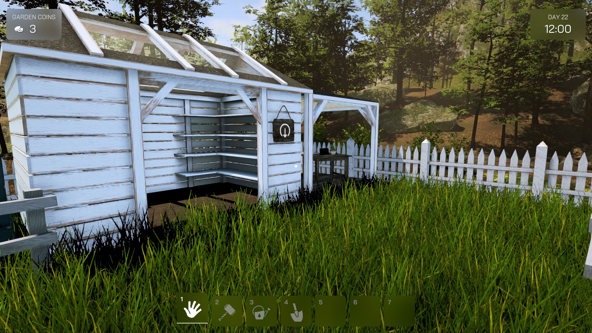Kaufe Garden Simulator Microsoft Store