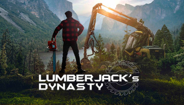 Lumberjack's Dynasty - PS4