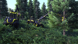 Lumberjack's Dynasty screenshot 2