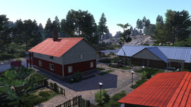 Lumberjack's Dynasty PS4 screenshot 3