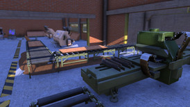Lumberjack's Dynasty PS4 screenshot 5