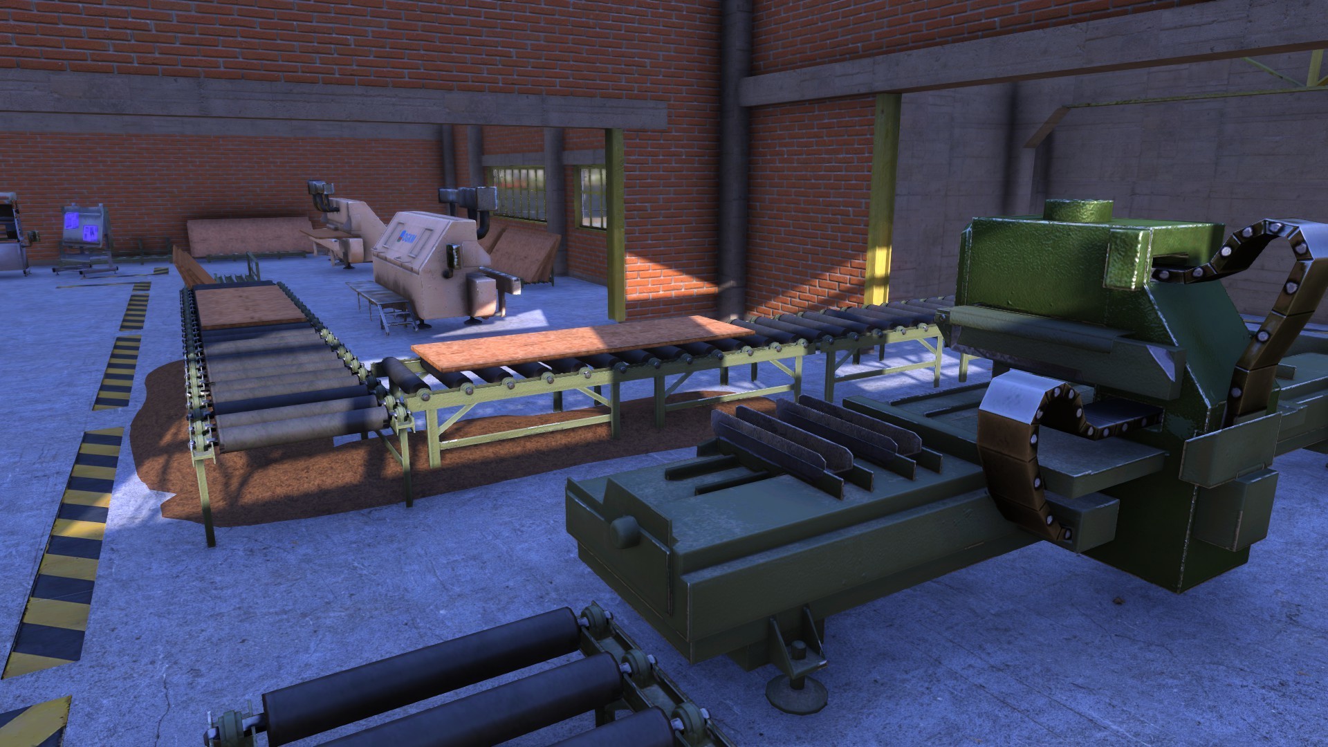 Acheter Lumberjack's Dynasty PS4 PlayStation Store