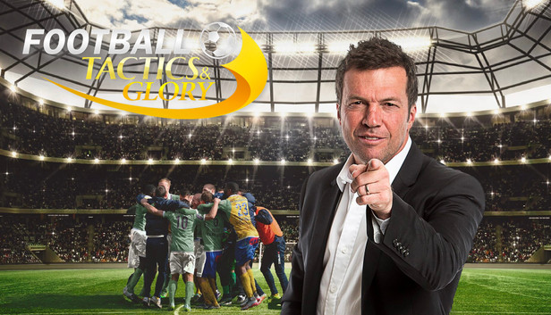 Football, Tactics & Glory