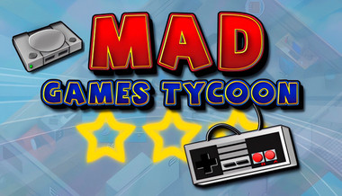 Mad Games