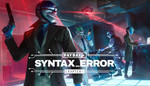 Payday 3: Chapter 1 - Syntax Error