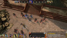 Archaelund screenshot 5