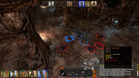 Archaelund screenshot 4