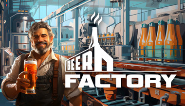 Beer Factory