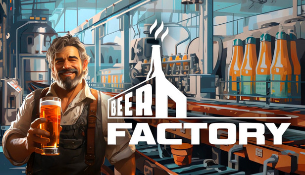 Beer Factory