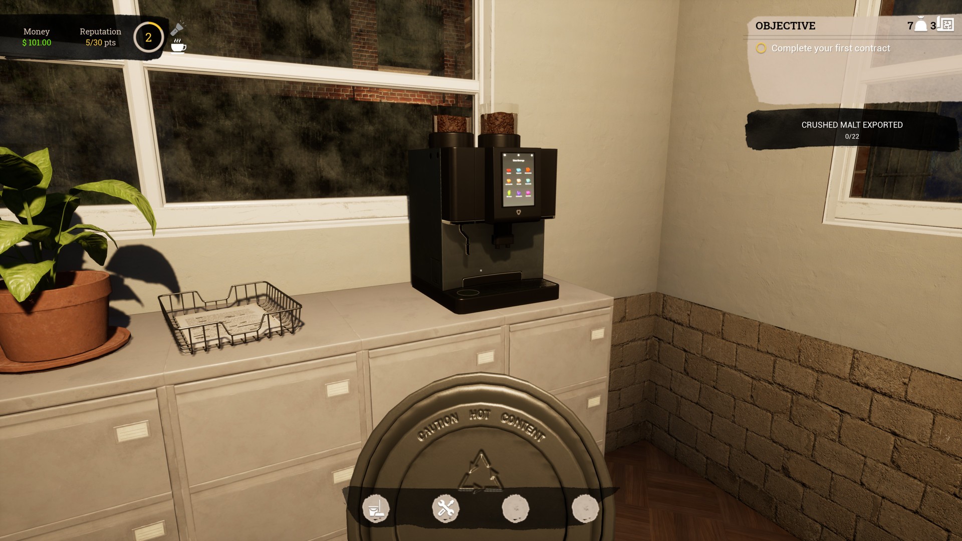 Buy Beer Factory - PC (Steam)