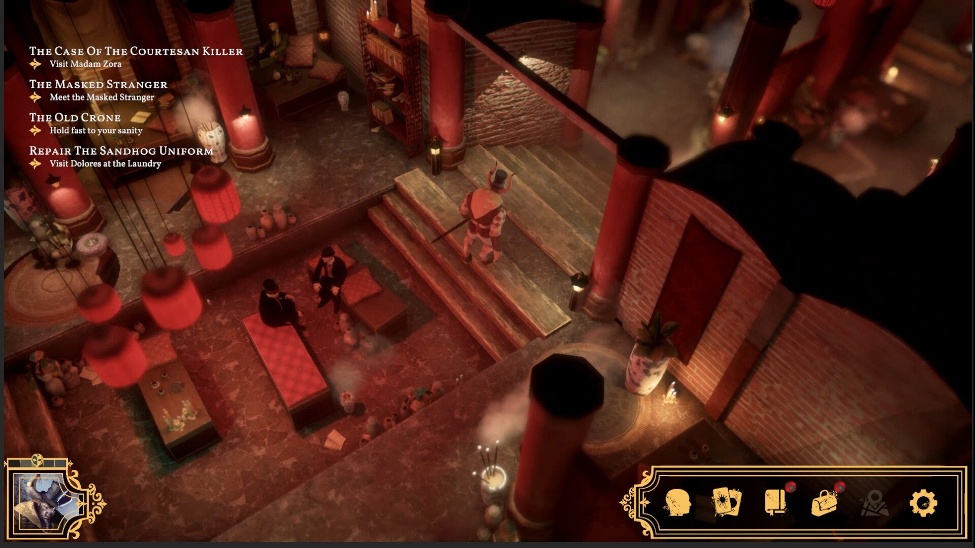 Buy Sovereign Syndicate - PC (Steam)