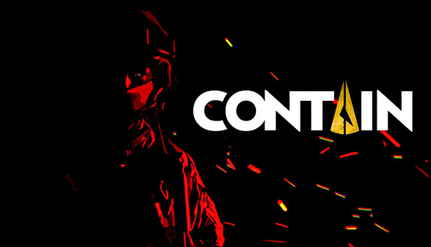 Contain