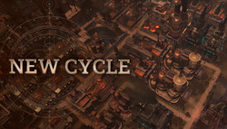New Cycle