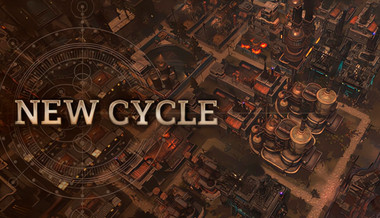 New Cycle - Gioco completo per PC - Videogame