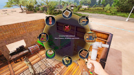 Fractured Veil screenshot 5